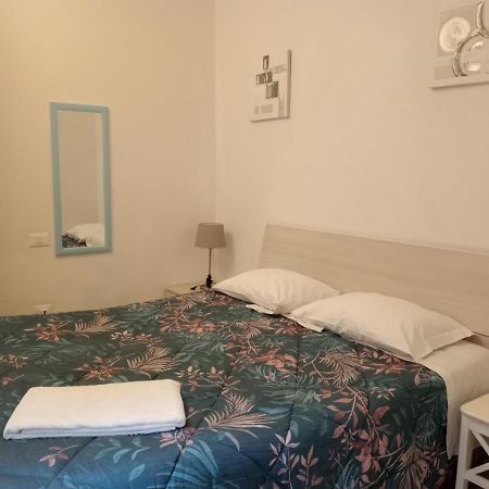 Pisacentro Guest House Dış mekan fotoğraf