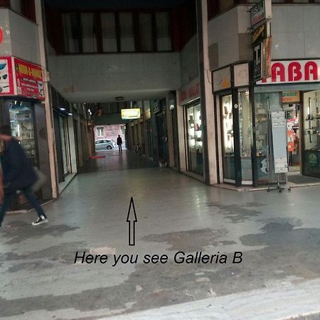 Pisacentro Guest House Dış mekan fotoğraf