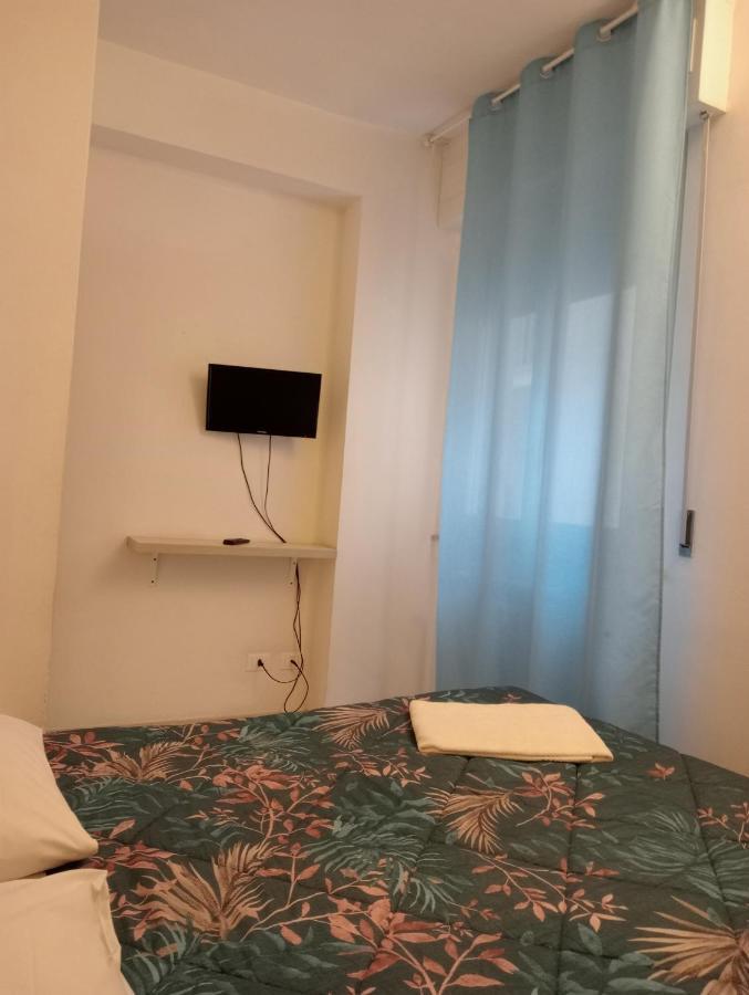 Pisacentro Guest House Dış mekan fotoğraf