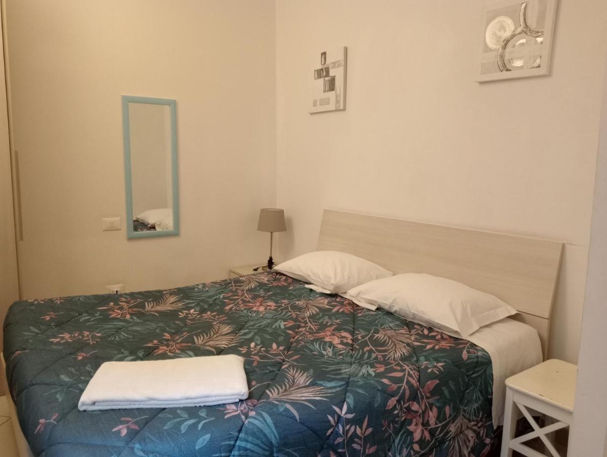 Pisacentro Guest House Dış mekan fotoğraf