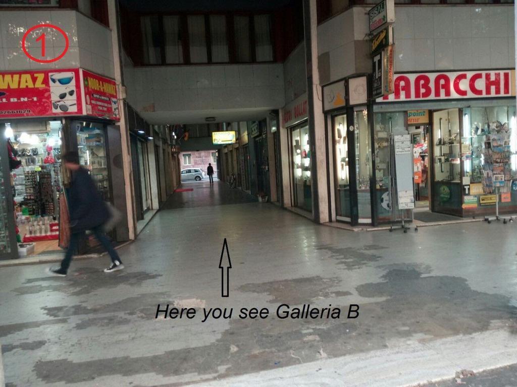 Pisacentro Guest House Dış mekan fotoğraf