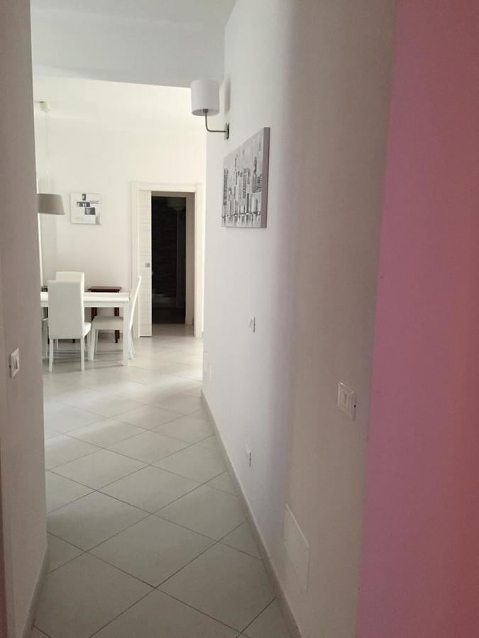 Pisacentro Guest House Dış mekan fotoğraf