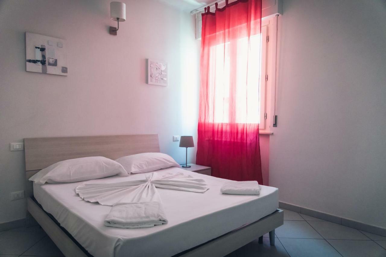 Pisacentro Guest House Dış mekan fotoğraf
