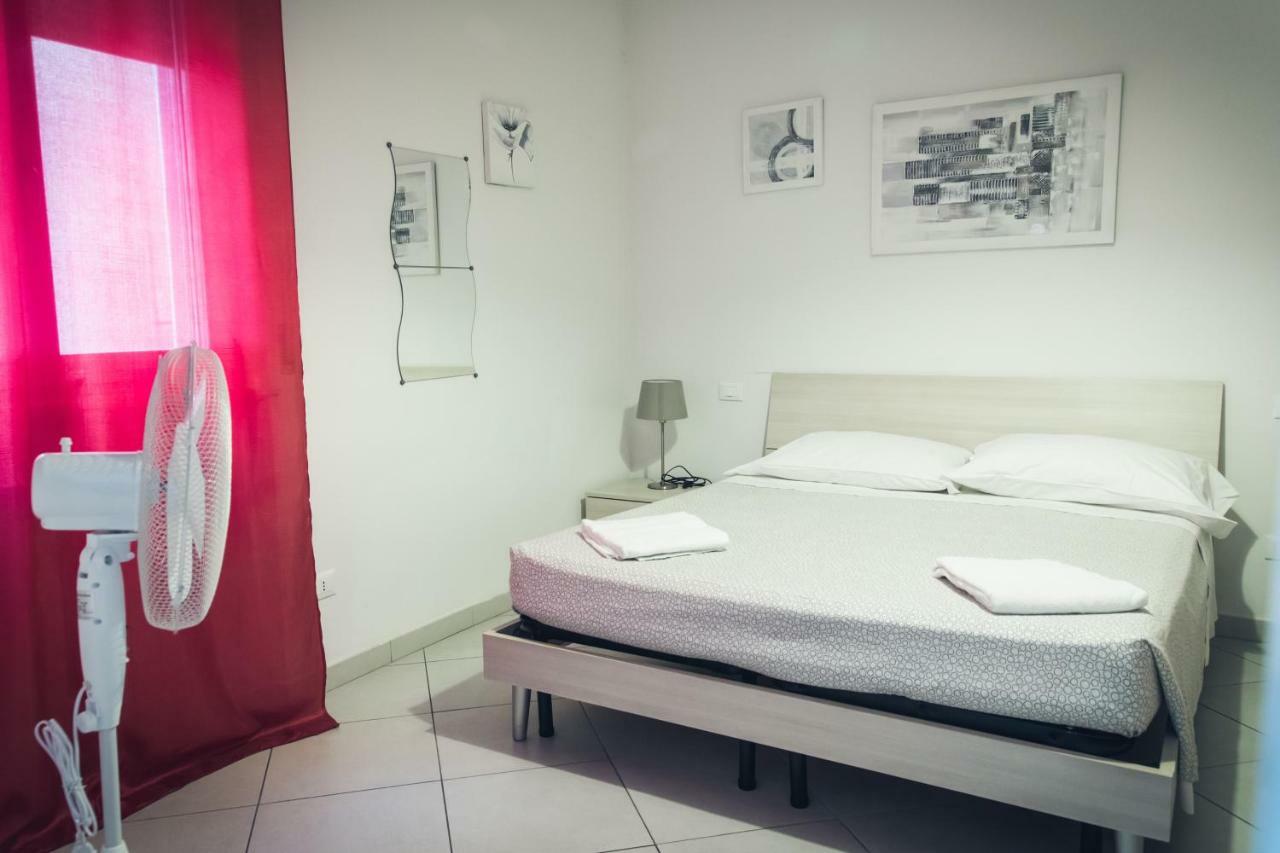 Pisacentro Guest House Dış mekan fotoğraf