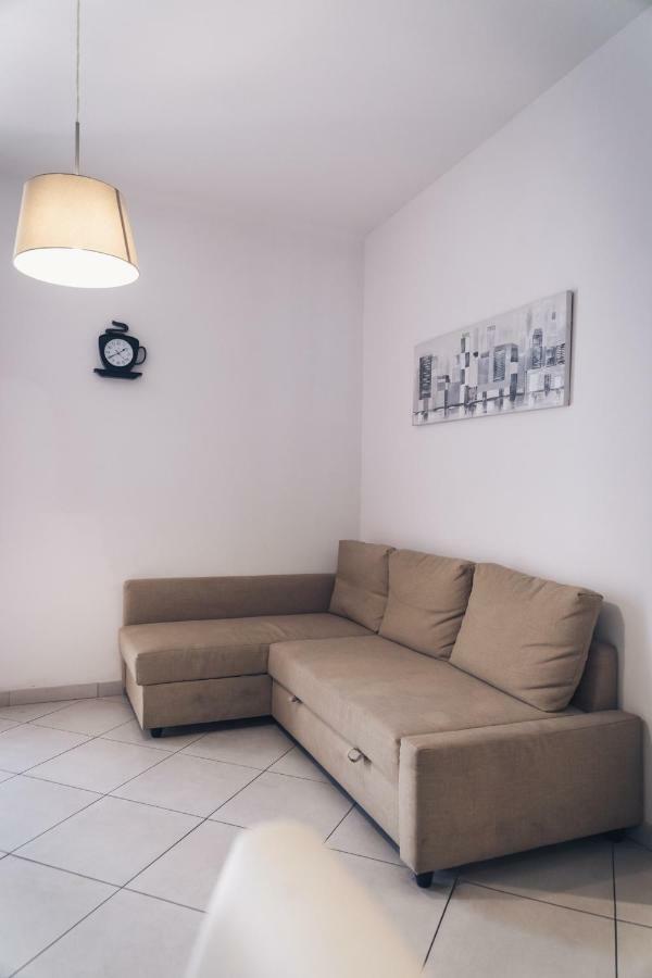 Pisacentro Guest House Dış mekan fotoğraf