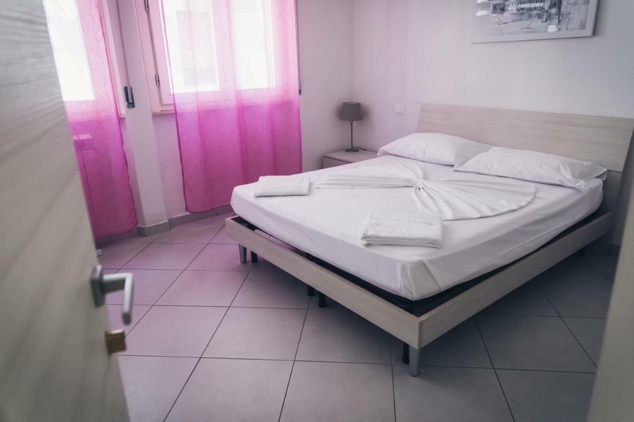 Pisacentro Guest House Dış mekan fotoğraf