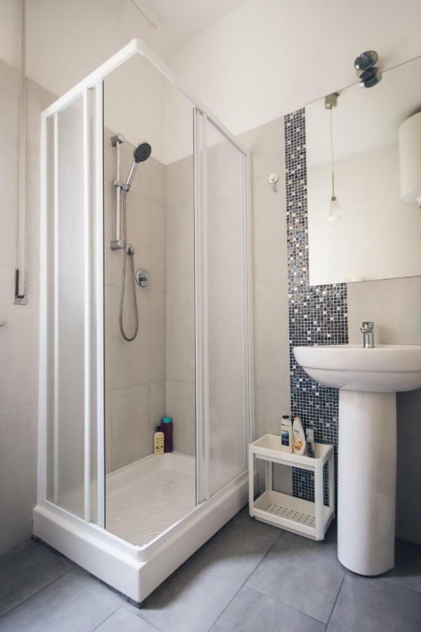 Pisacentro Guest House Dış mekan fotoğraf