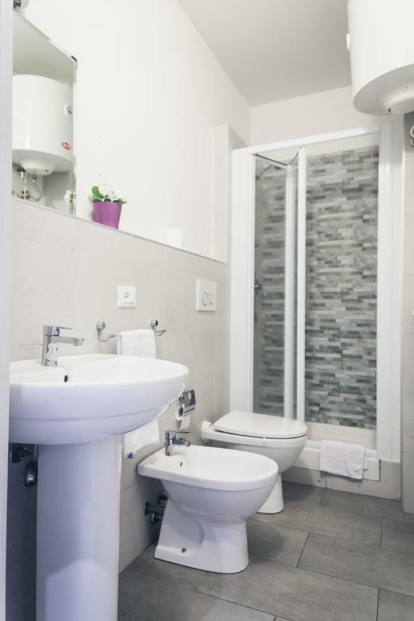 Pisacentro Guest House Dış mekan fotoğraf